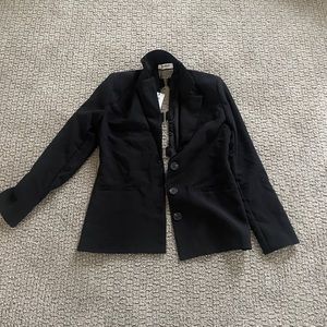 4th reckless blazer